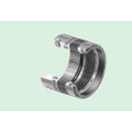 Bellow Mechanical Seal Bear High Temperature (HQ670/676/680)